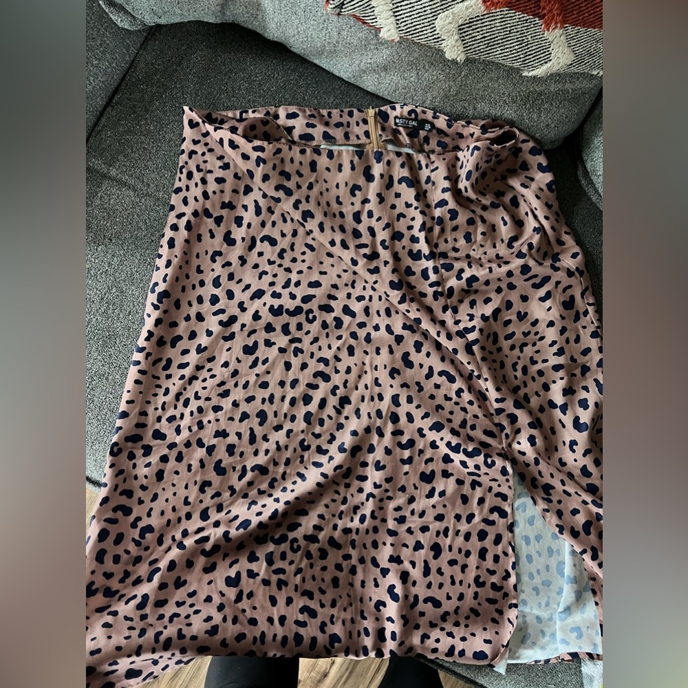 Nastygal Skirt